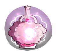 Potion of Floof