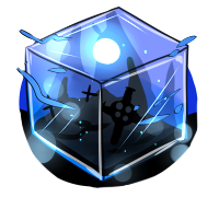 The Underworld Cube