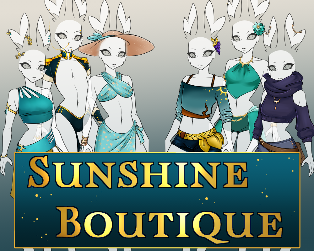 Sunshine Boutique